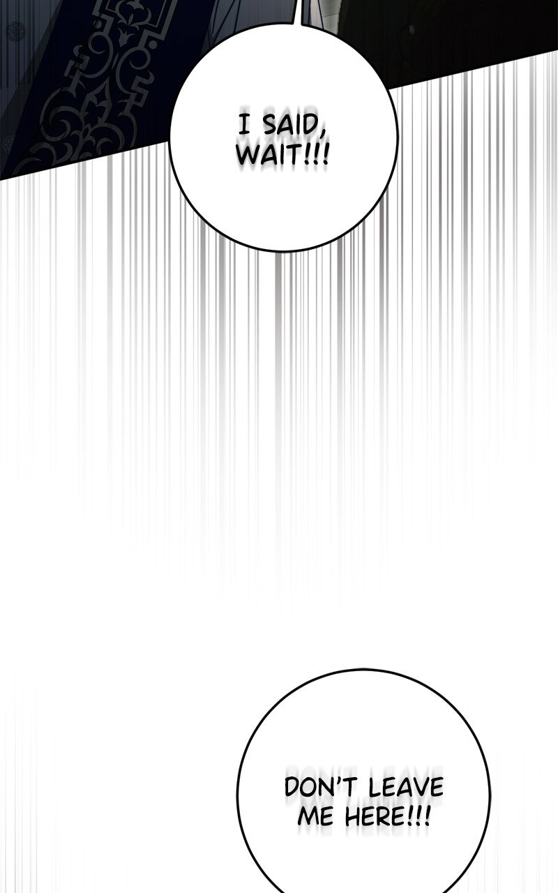 Behind Her Highness’s Smile Episode 94 page 116 - 