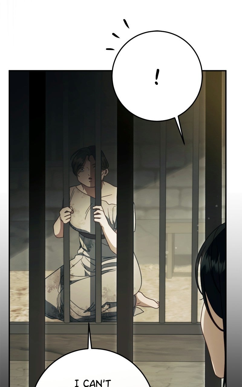 Behind Her Highness’s Smile Episode 94 page 118 - 