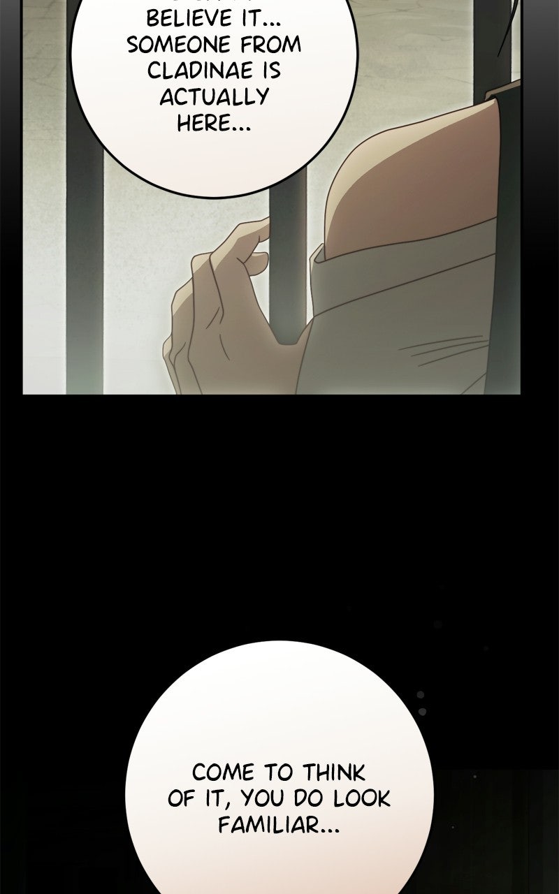 Behind Her Highness’s Smile Episode 94 page 119 - 