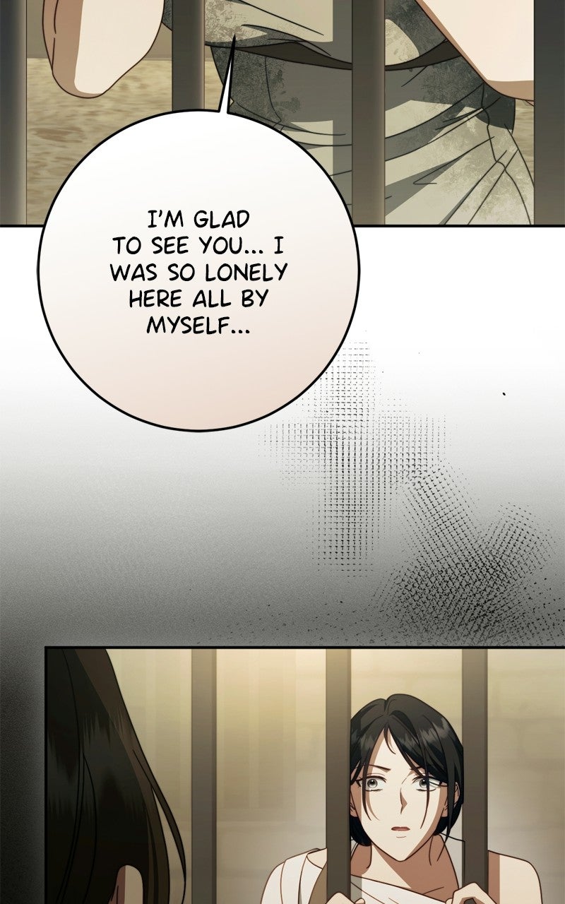 Behind Her Highness’s Smile Episode 94 page 121 - 