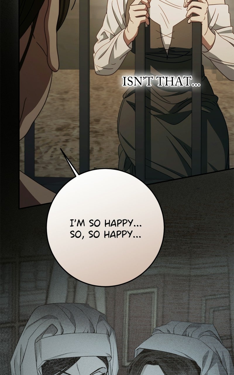 Behind Her Highness’s Smile Episode 94 page 122 - 