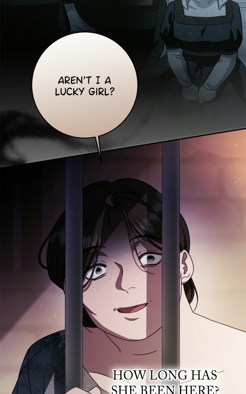 Behind Her Highness’s Smile Episode 94 page 124 - 