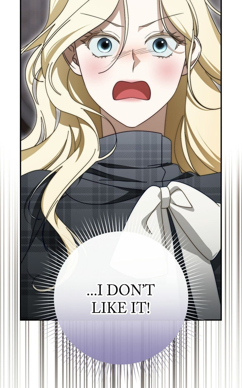 Behind Her Highness’s Smile Episode 94 page 16 - 