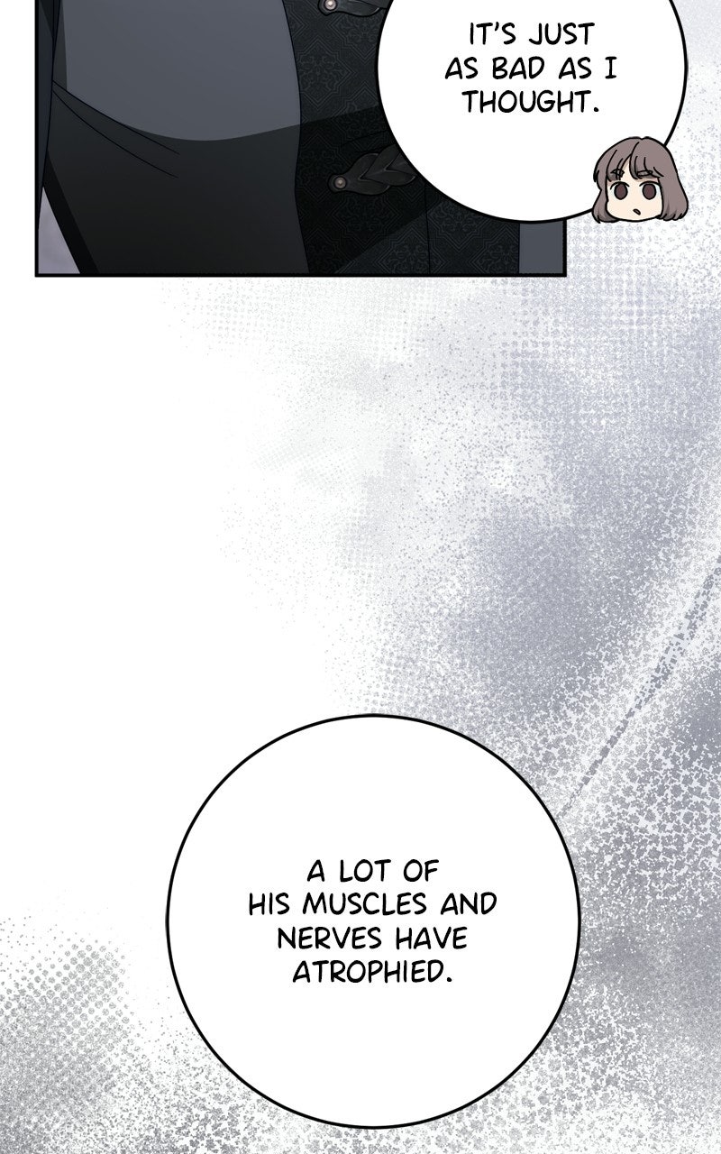 Behind Her Highness’s Smile Episode 94 page 18 - 