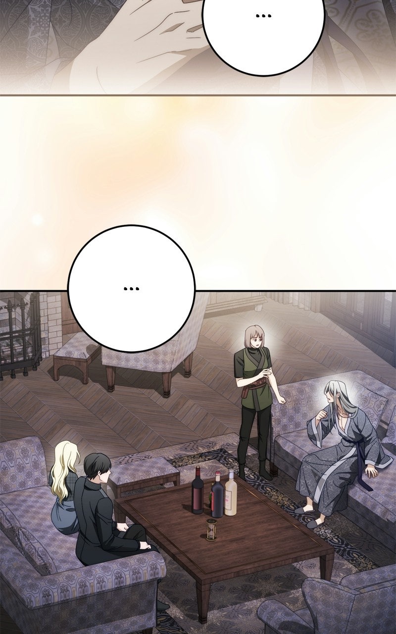 Behind Her Highness’s Smile Episode 94 page 3 - 
