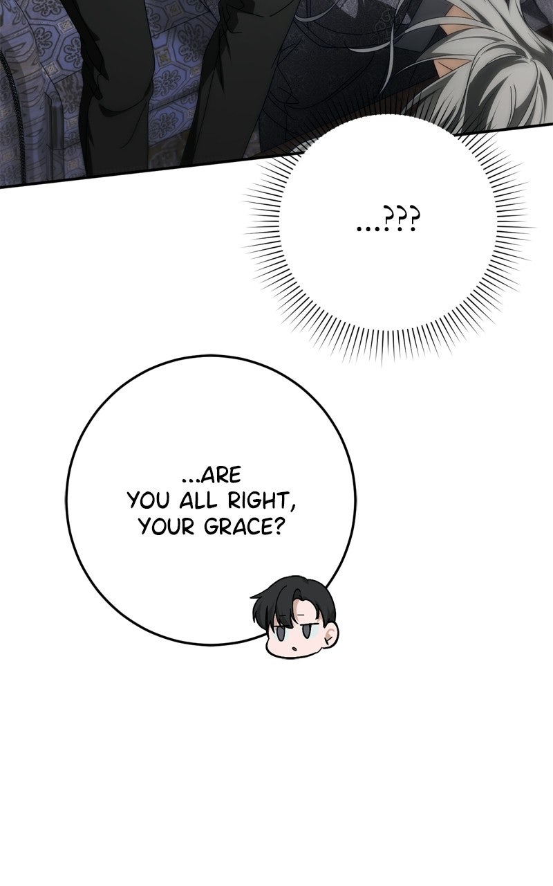 Behind Her Highness’s Smile Episode 94 page 28 - 