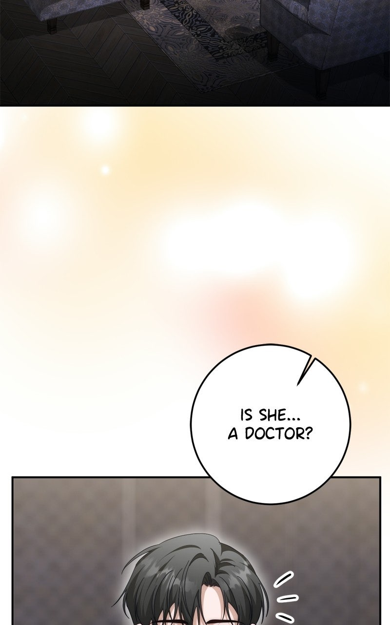 Behind Her Highness’s Smile Episode 94 page 4 - 
