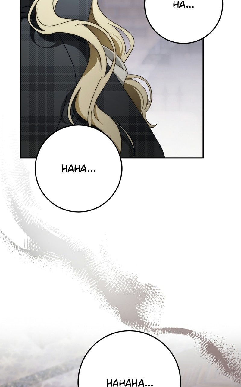 Behind Her Highness’s Smile Episode 94 page 32 - 