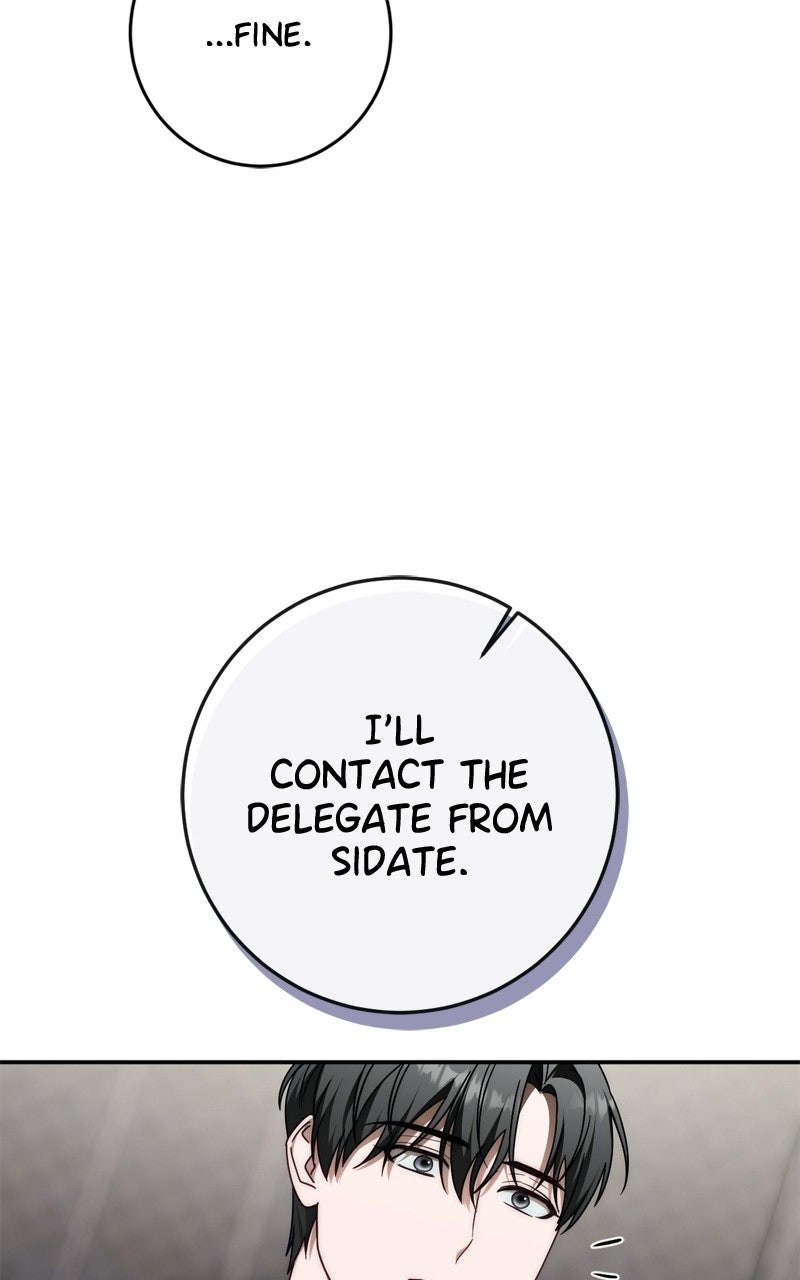 Behind Her Highness’s Smile Episode 94 page 34 - 