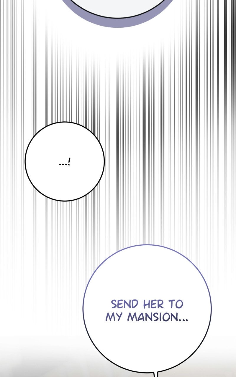 Behind Her Highness’s Smile Episode 94 page 38 - 