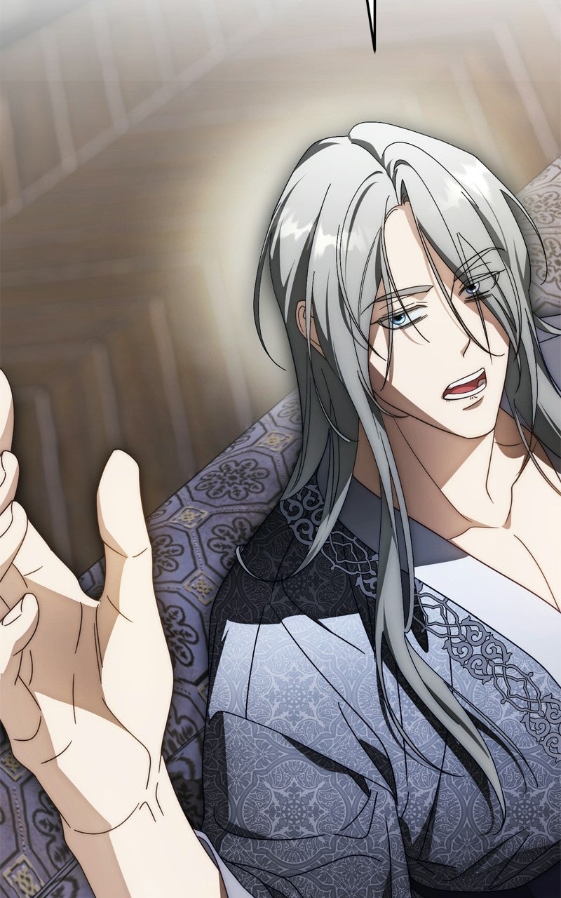Behind Her Highness’s Smile Episode 94 page 39 - 