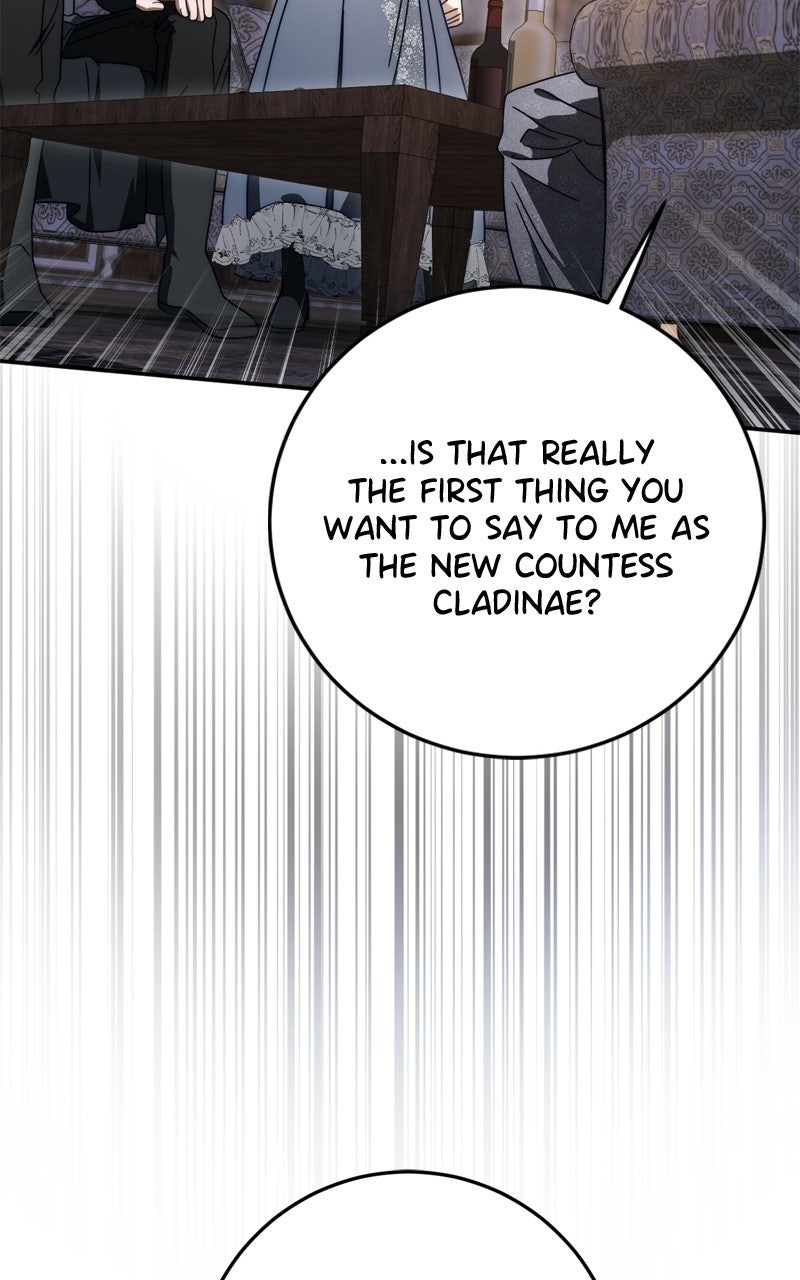 Behind Her Highness’s Smile Episode 94 page 46 - 