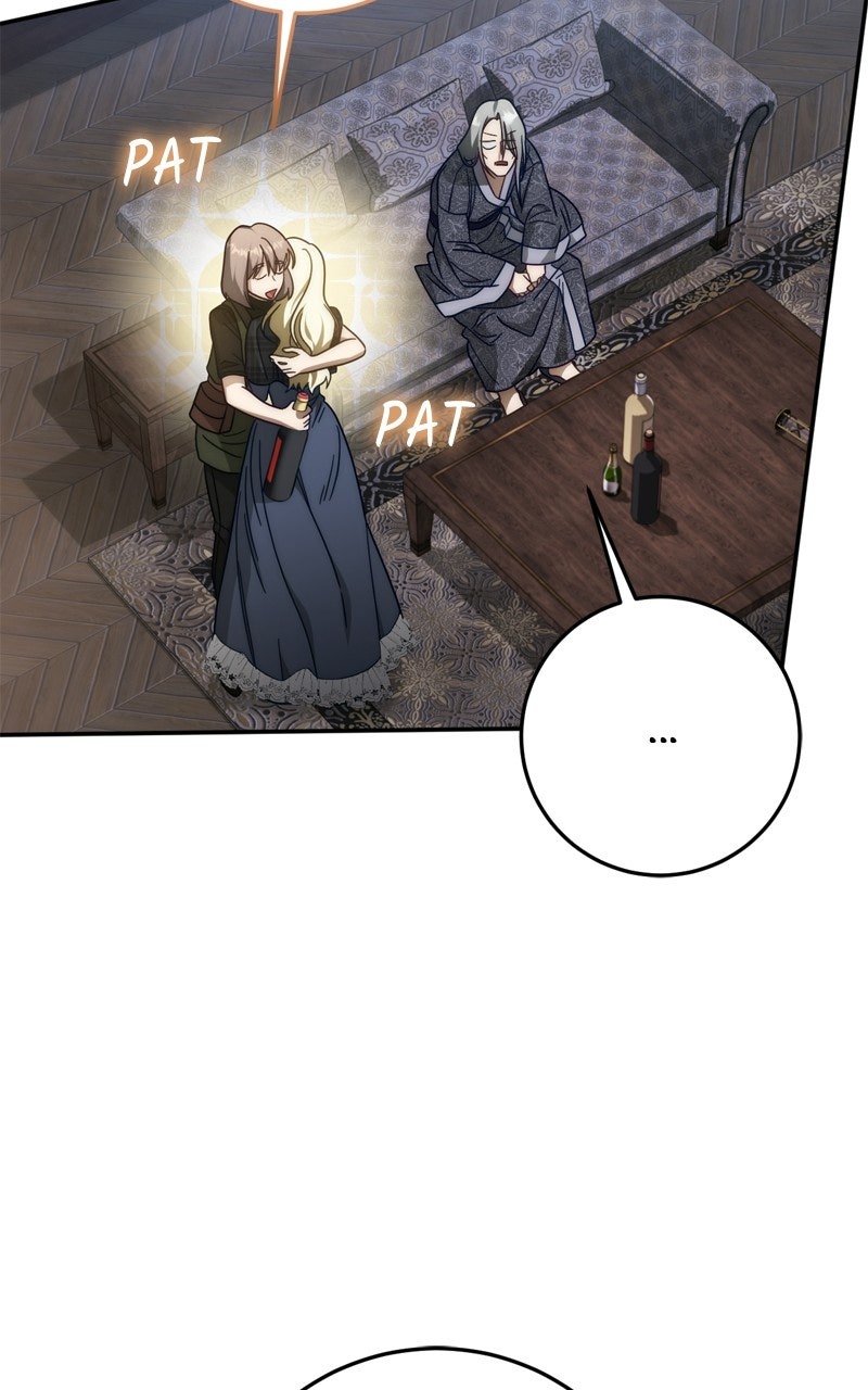 Behind Her Highness’s Smile Episode 94 page 62 - 
