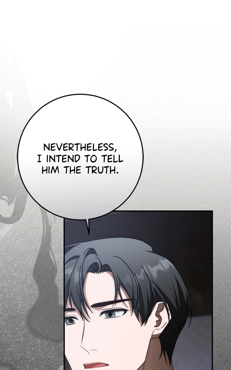Behind Her Highness’s Smile Episode 94 page 68 - 