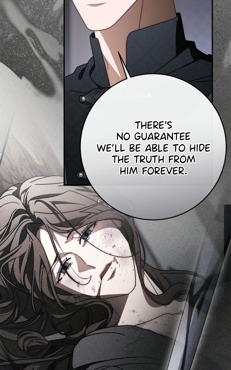 Behind Her Highness’s Smile Episode 94 page 69 - 