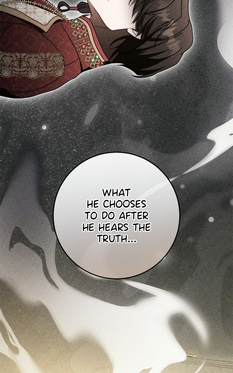 Behind Her Highness’s Smile Episode 94 page 72 - 