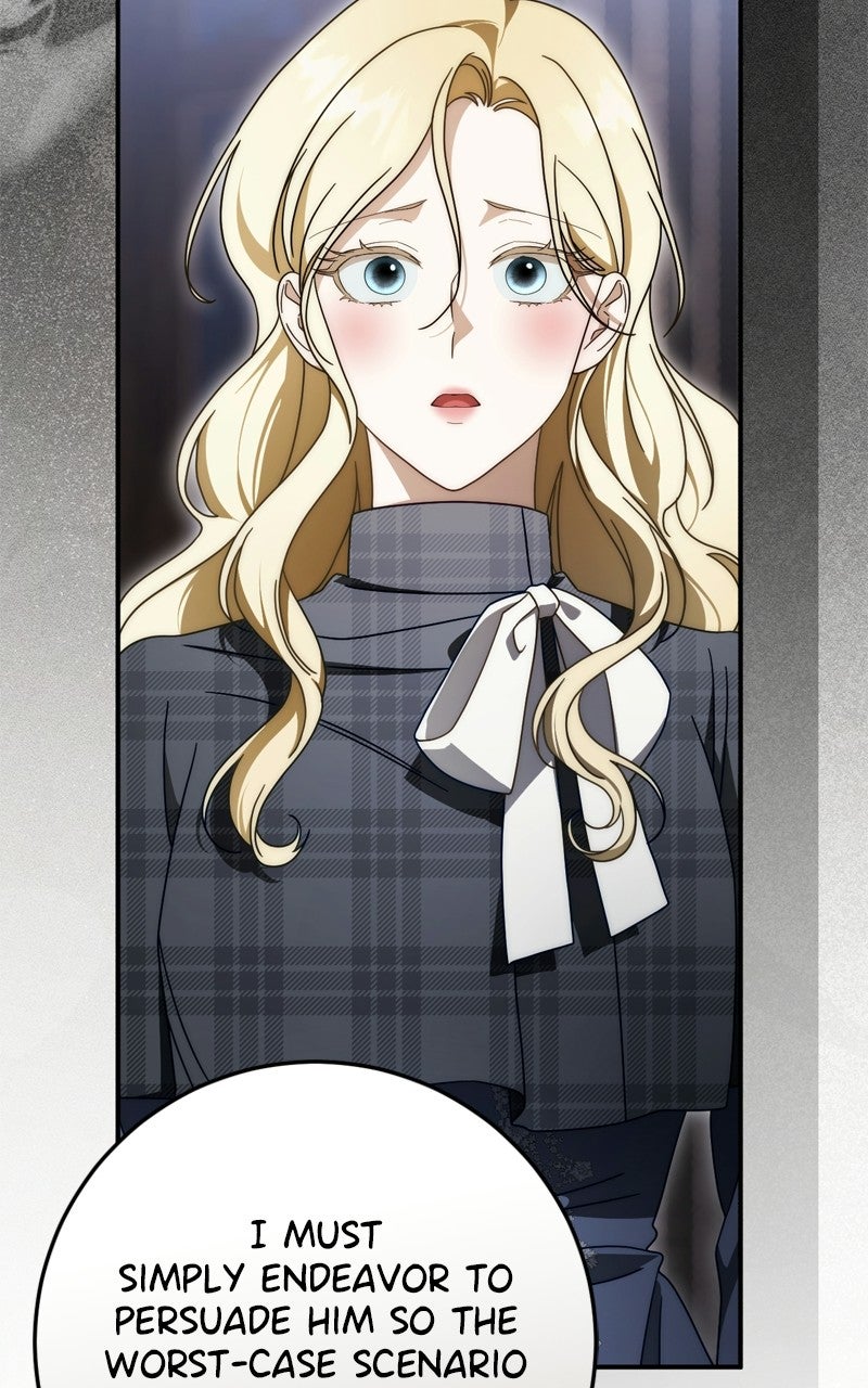 Behind Her Highness’s Smile Episode 94 page 74 - 