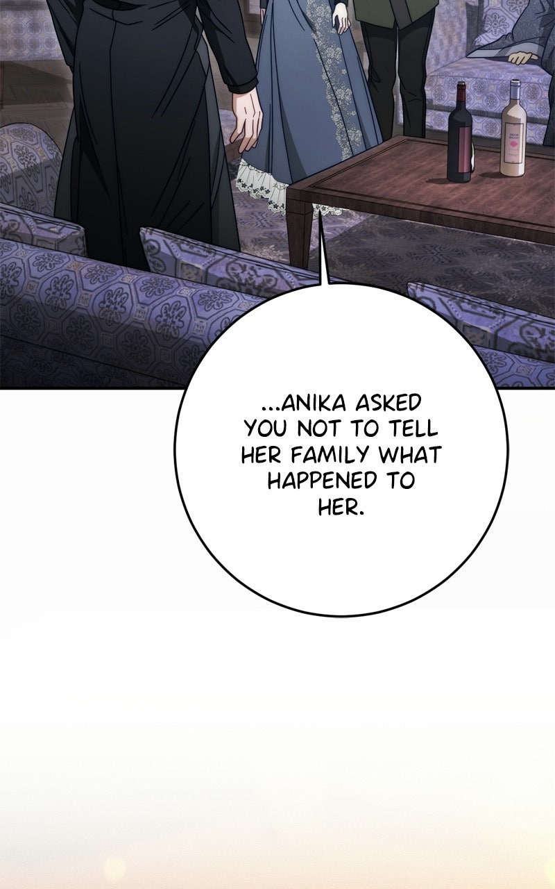 Behind Her Highness’s Smile Episode 94 page 77 - 