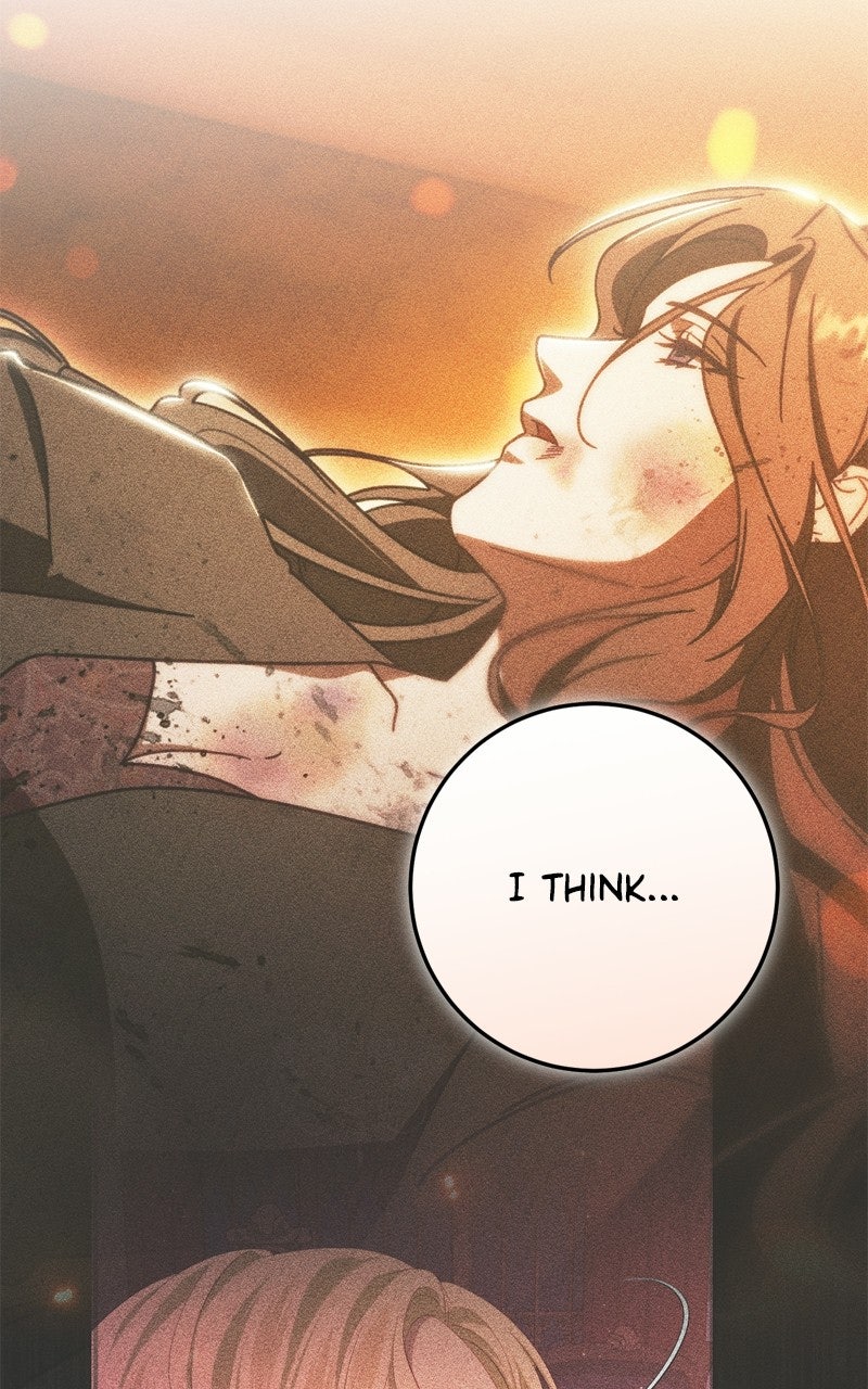 Behind Her Highness’s Smile Episode 94 page 78 - 