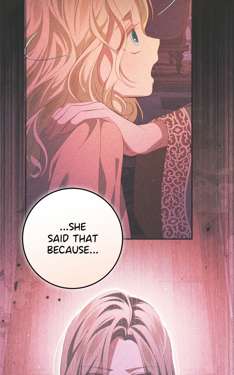 Behind Her Highness’s Smile Episode 94 page 79 - 