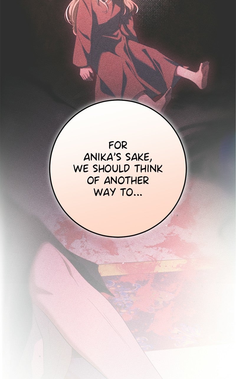 Behind Her Highness’s Smile Episode 94 page 81 - 
