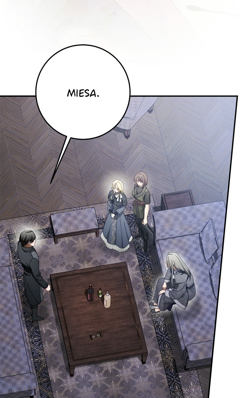 Behind Her Highness’s Smile Episode 94 page 82 - 