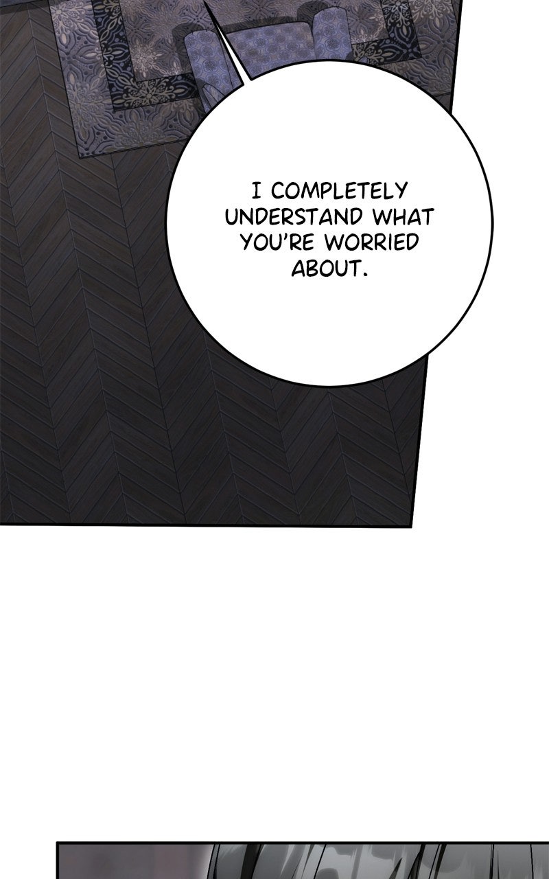 Behind Her Highness’s Smile Episode 94 page 83 - 