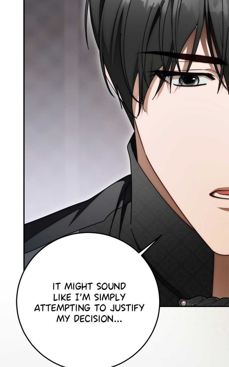 Behind Her Highness’s Smile Episode 94 page 84 - 