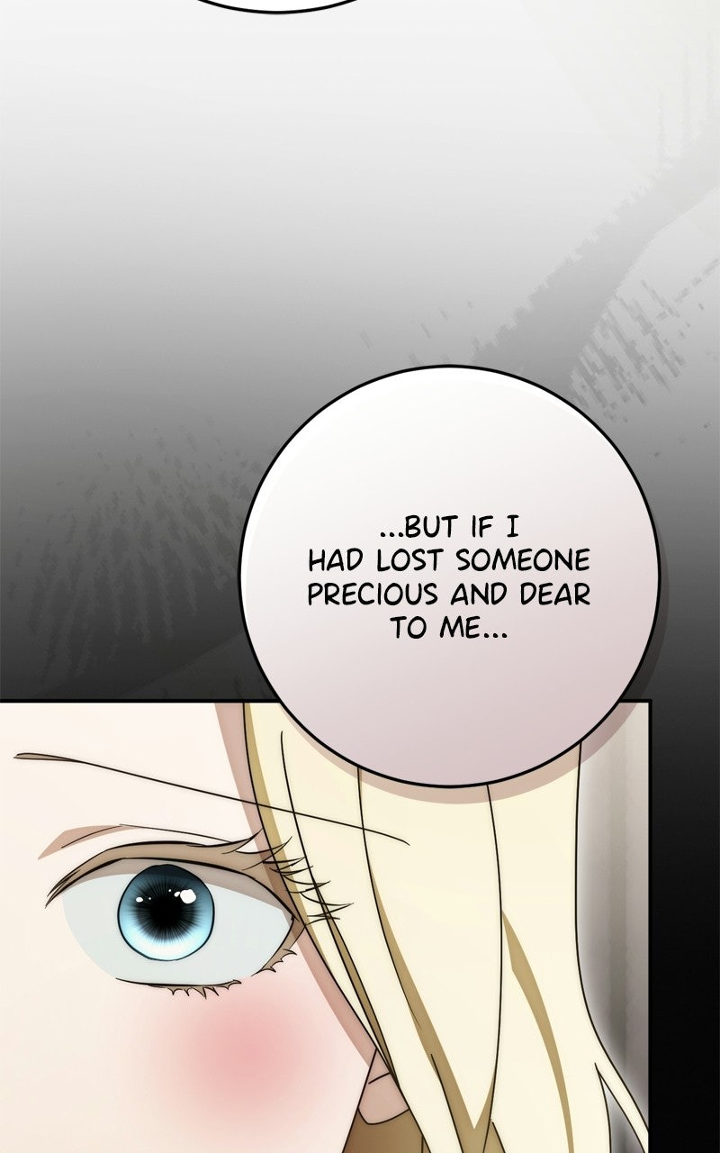Behind Her Highness’s Smile Episode 94 page 85 - 
