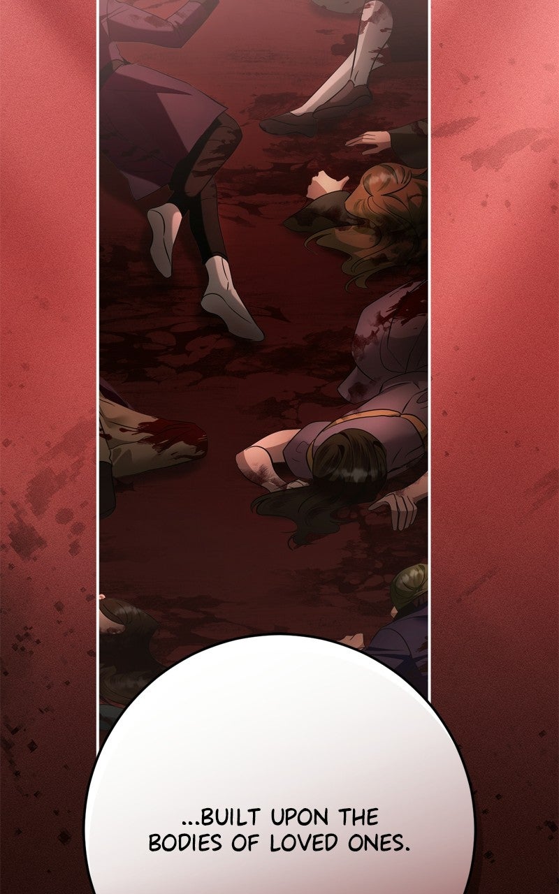 Behind Her Highness’s Smile Episode 94 page 88 - 