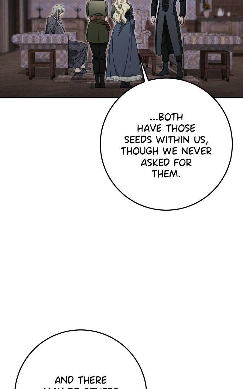 Behind Her Highness’s Smile Episode 94 page 92 - 