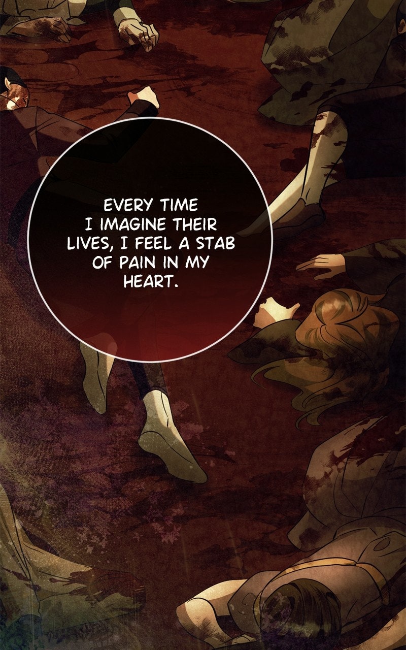 Behind Her Highness’s Smile Episode 94 page 95 - 