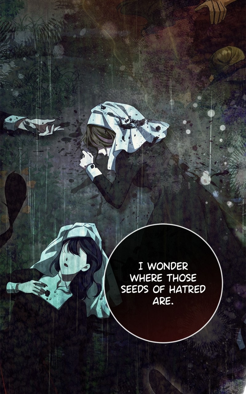 Behind Her Highness’s Smile Episode 94 page 96 - 