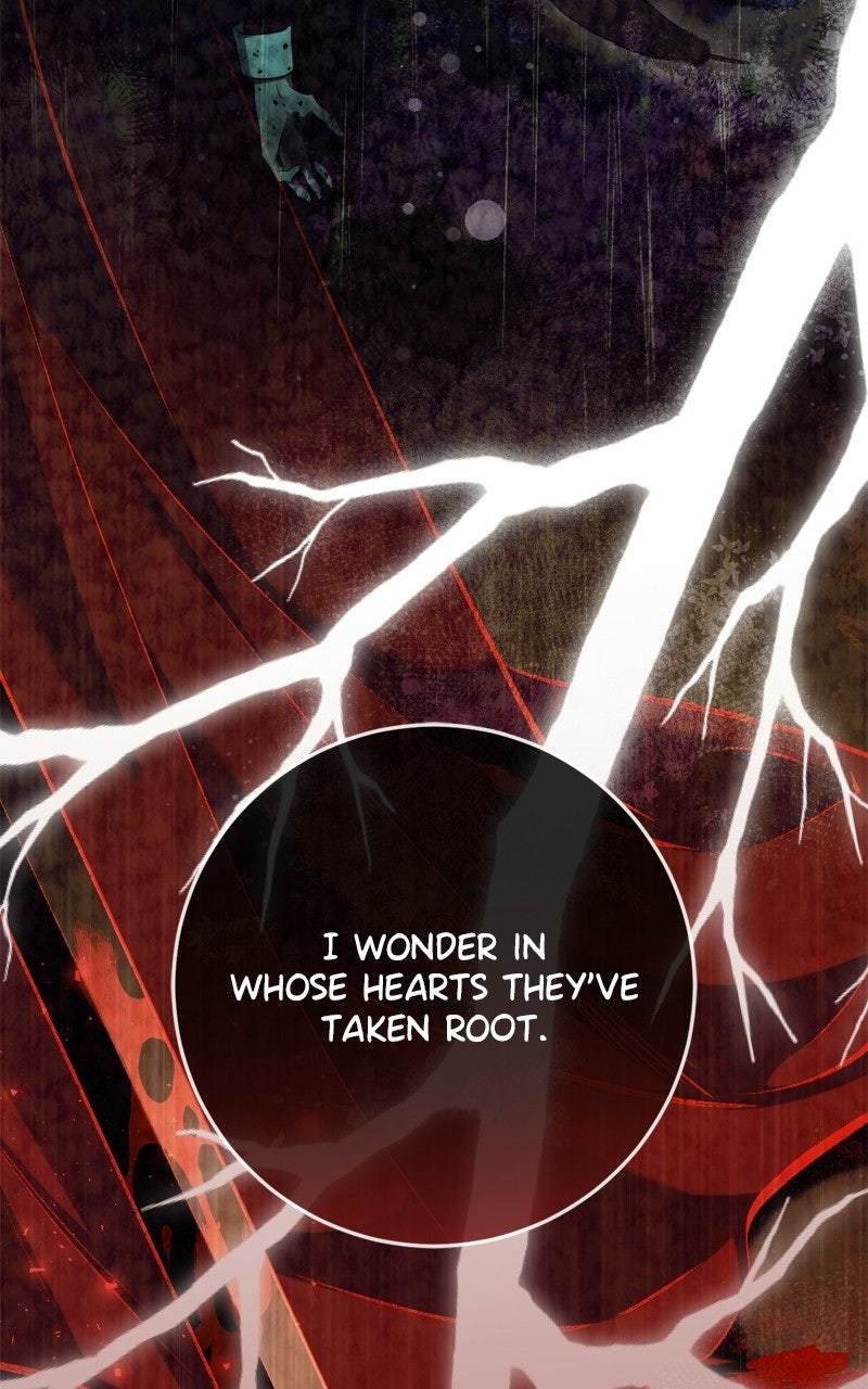 Behind Her Highness’s Smile Episode 94 page 97 - 