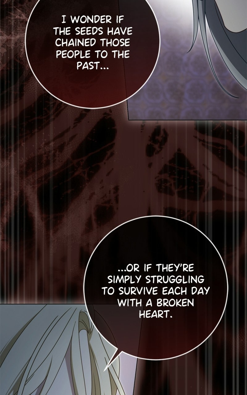 Behind Her Highness’s Smile Episode 94 page 99 - 