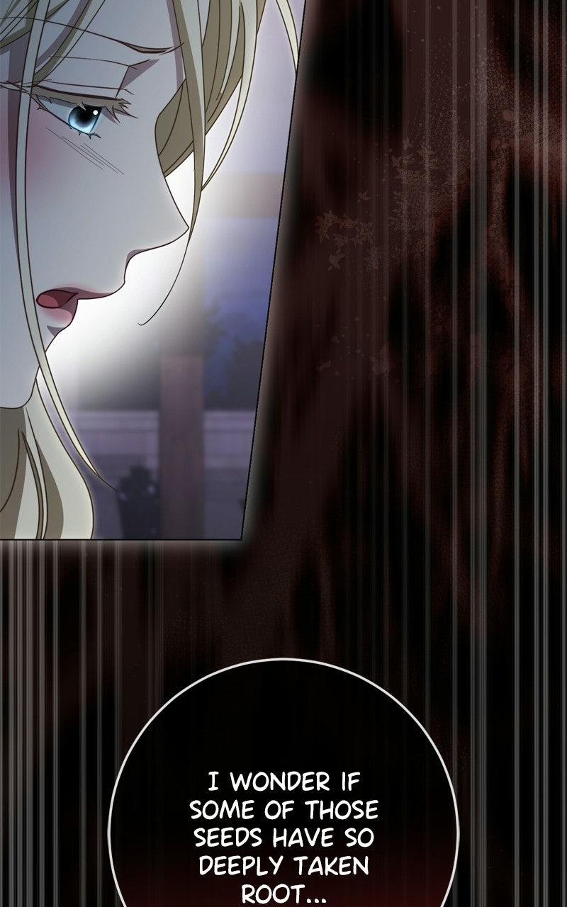 Behind Her Highness’s Smile Episode 94 page 100 - 