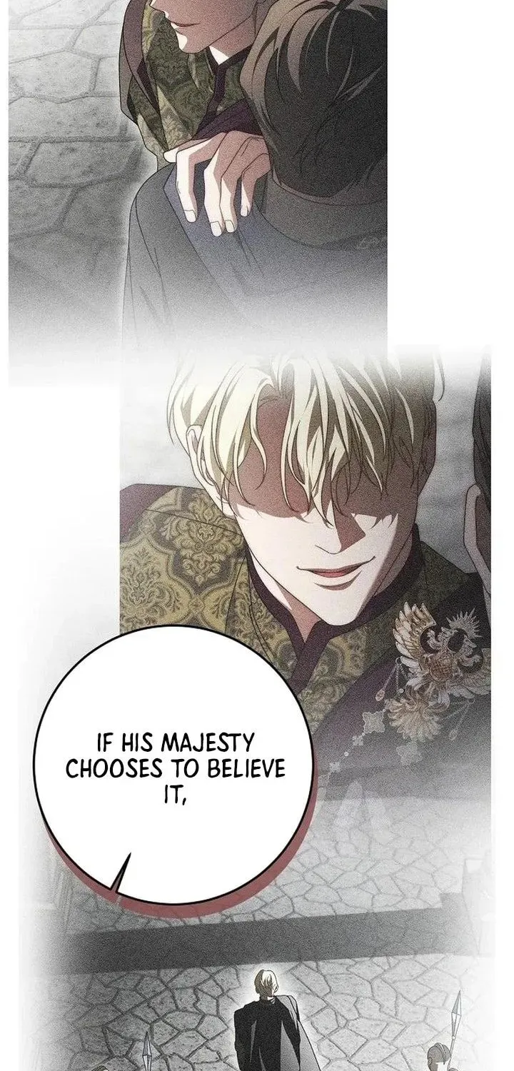 Behind Her Highness’s Smile Chapter 95 page 101 - 