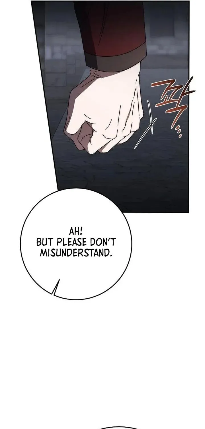 Behind Her Highness’s Smile Chapter 95 page 105 - 