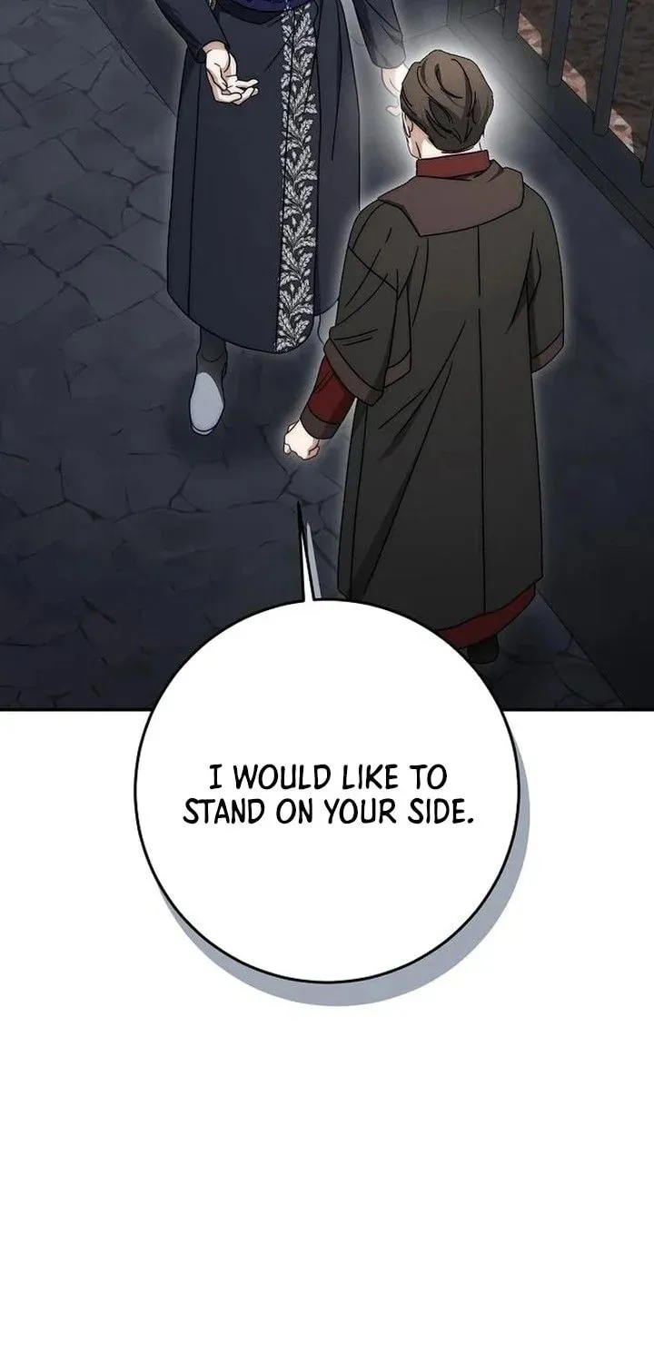 Behind Her Highness’s Smile Chapter 95 page 108 - 