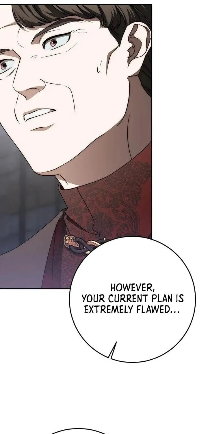 Behind Her Highness’s Smile Chapter 95 page 109 - 
