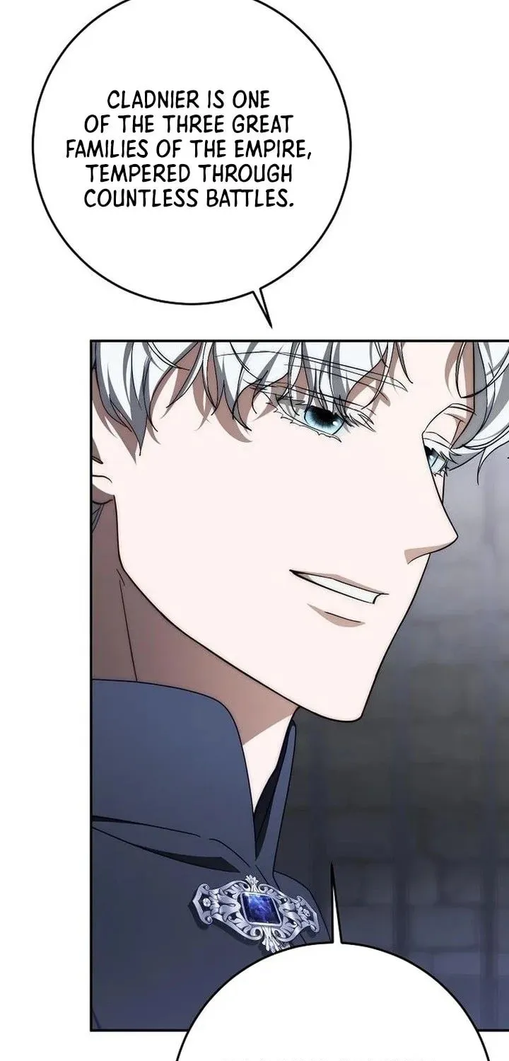 Behind Her Highness’s Smile Chapter 95 page 110 - 