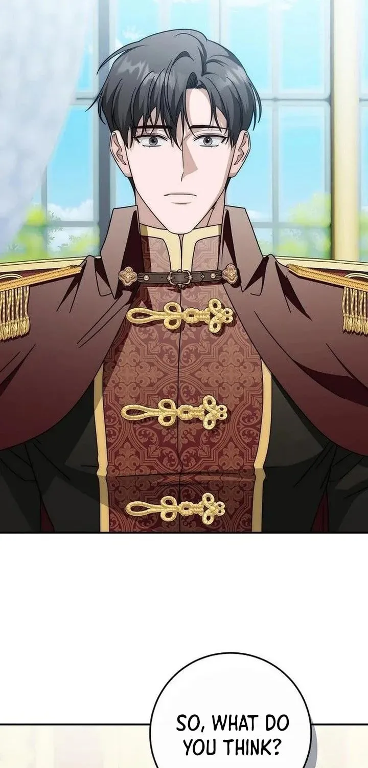 Behind Her Highness’s Smile Chapter 95 page 113 - 
