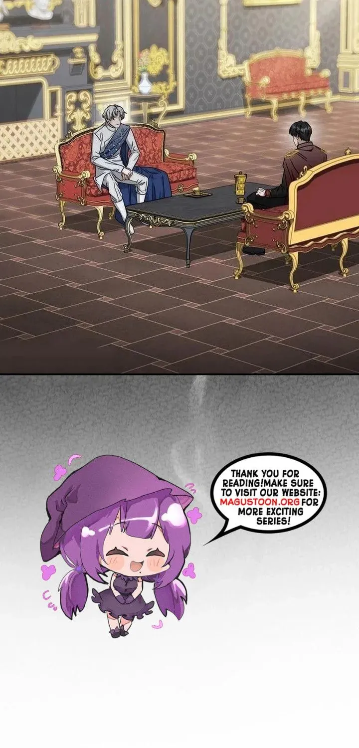 Behind Her Highness’s Smile Chapter 95 page 116 - 