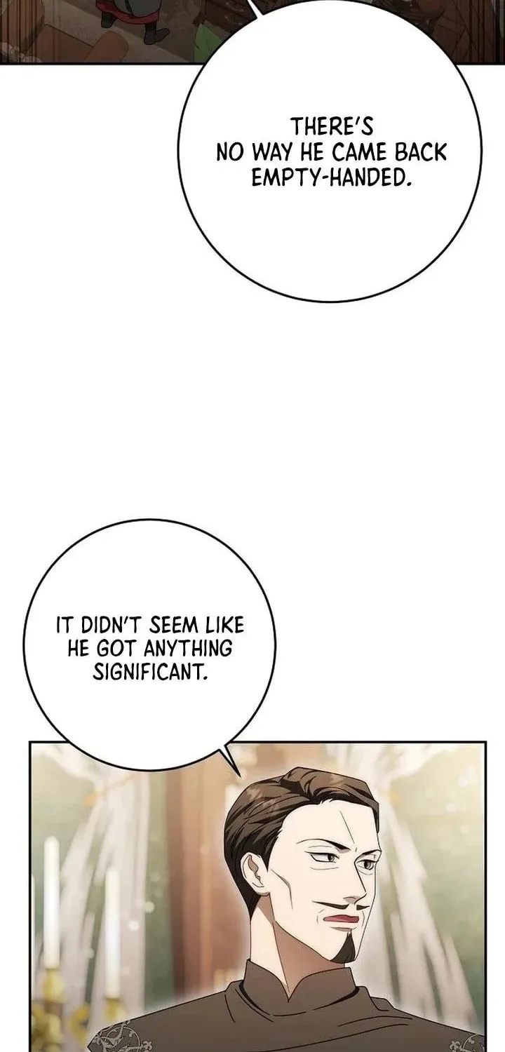 Behind Her Highness’s Smile Chapter 95 page 20 - 