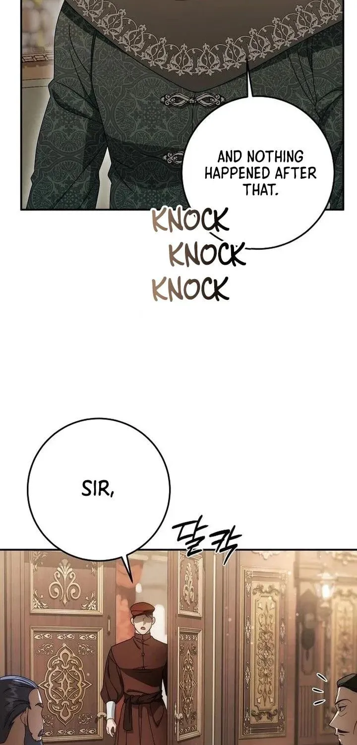 Behind Her Highness’s Smile Chapter 95 page 21 - 