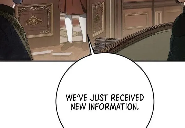 Behind Her Highness’s Smile Chapter 95 page 22 - 