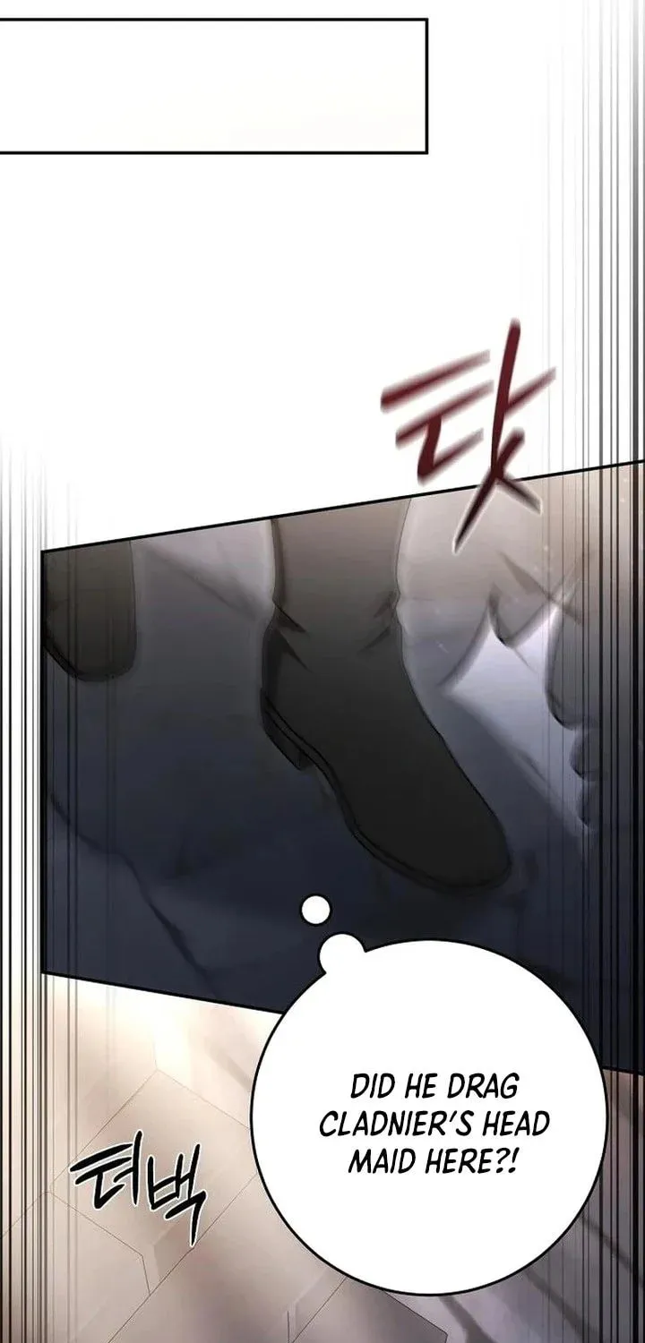 Behind Her Highness’s Smile Chapter 95 page 28 - 