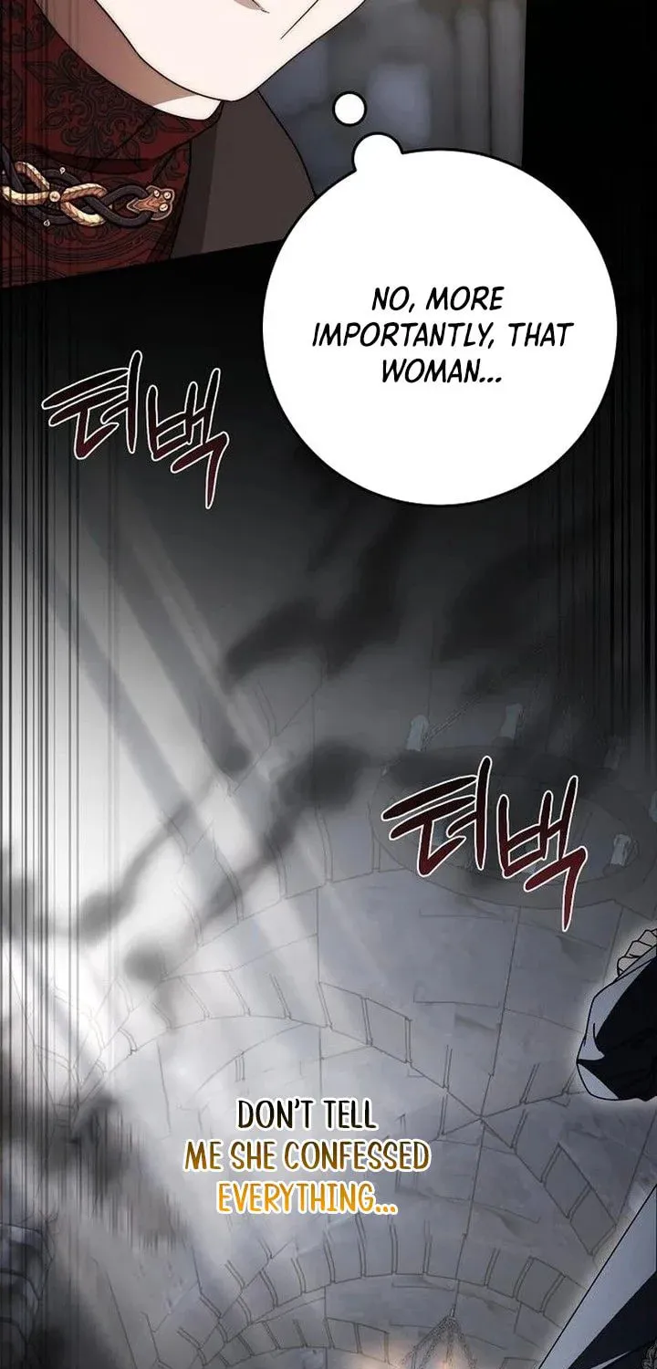 Behind Her Highness’s Smile Chapter 95 page 30 - 
