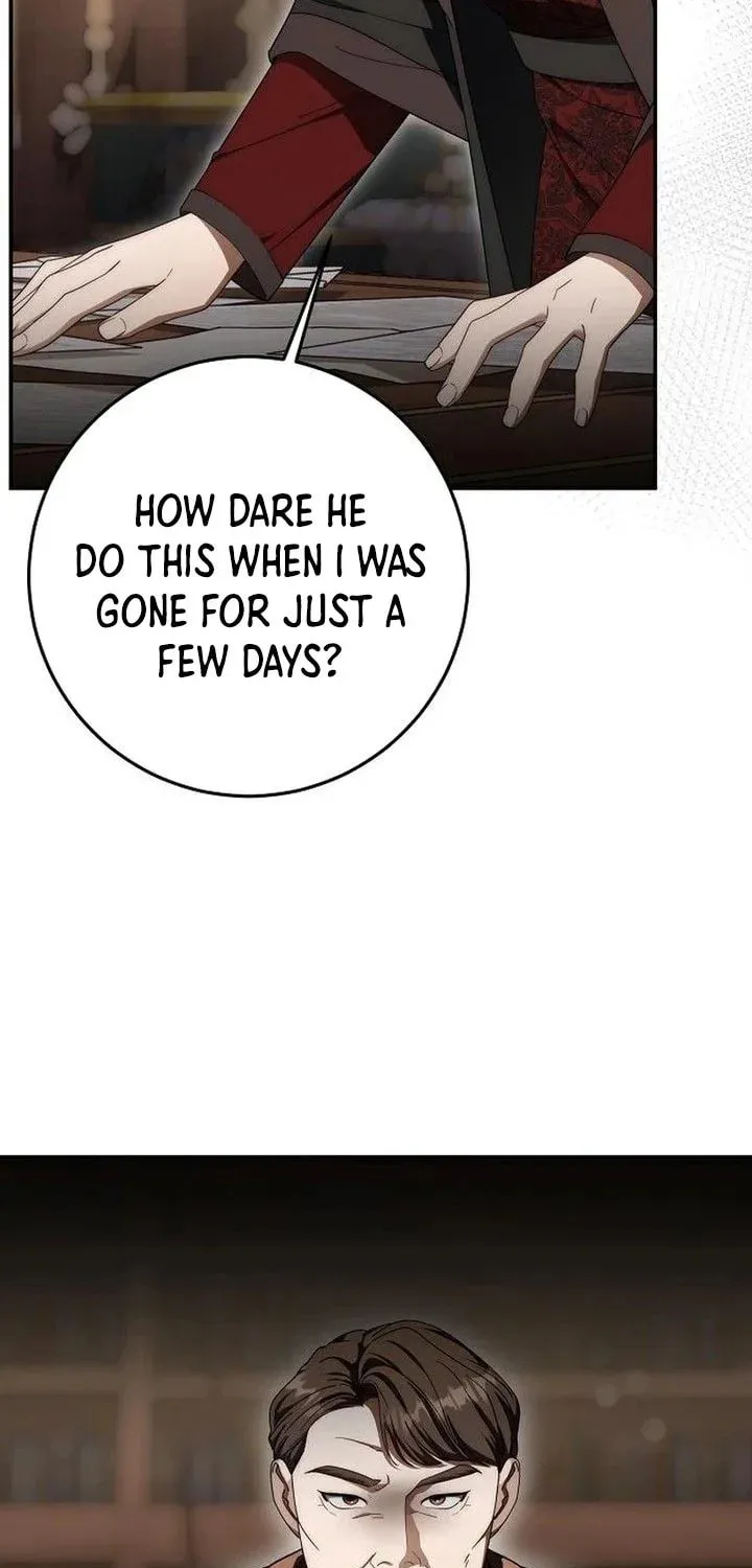 Behind Her Highness’s Smile Chapter 95 page 4 - 