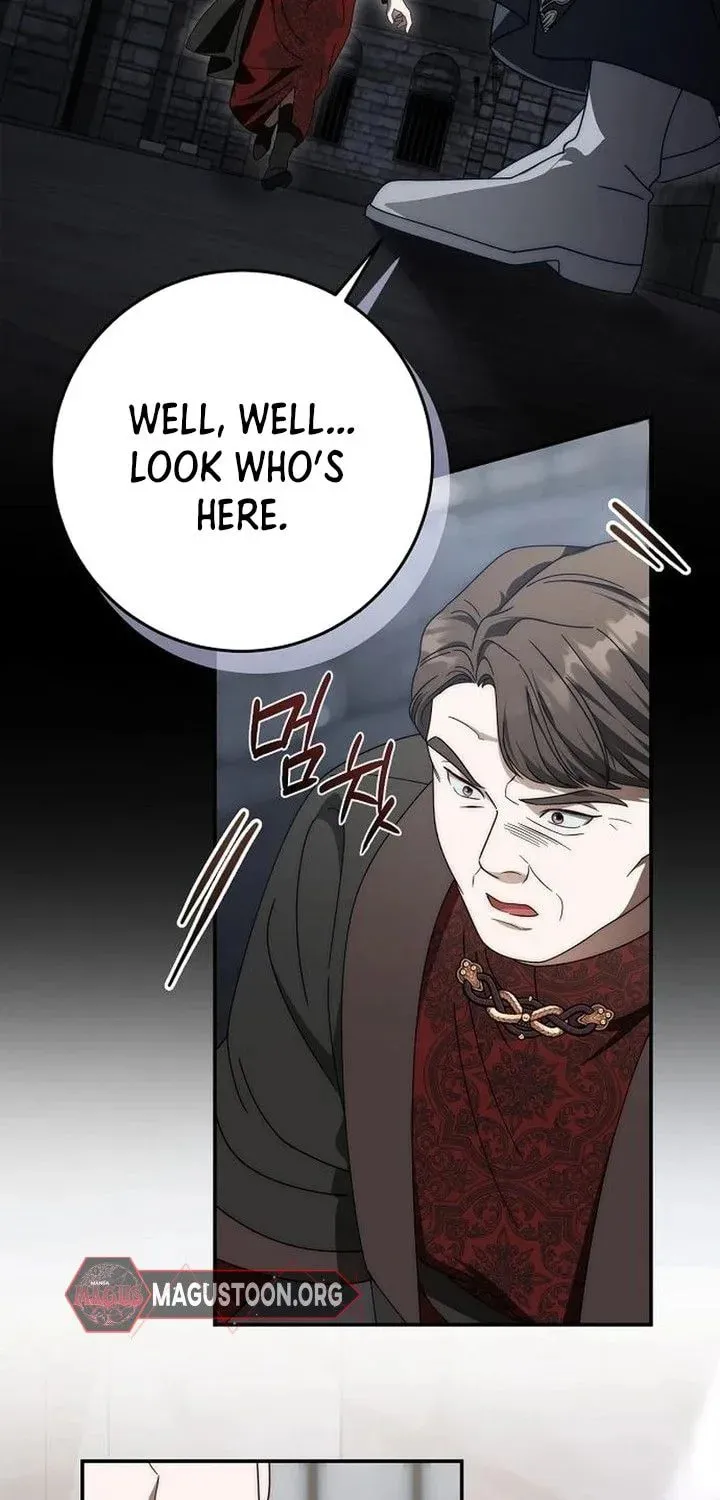 Behind Her Highness’s Smile Chapter 95 page 32 - 